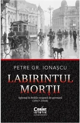 Labirintul mortii