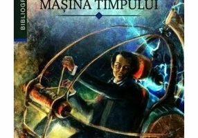 Masina timpului