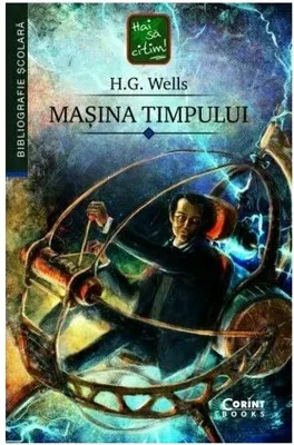 Masina timpului