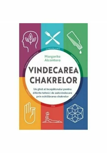 Vindecarea chakrelor