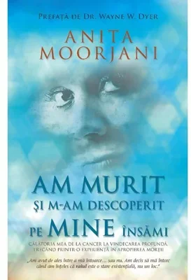 Am murit si m-am descoperit pe mine insami