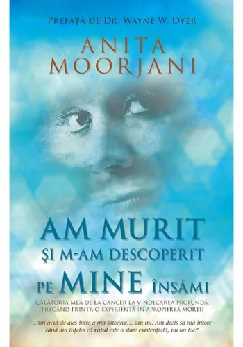 Am murit si m-am descoperit pe mine insami