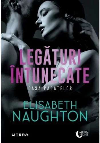 Legaturi intunecate. Casa Pacatelor