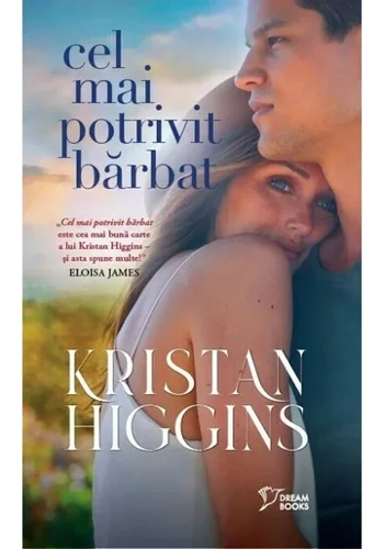 Cel mai potrivit barbat