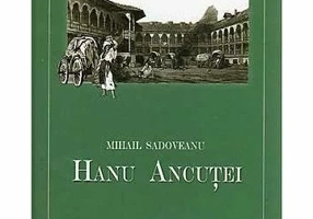 Hanu Ancutei