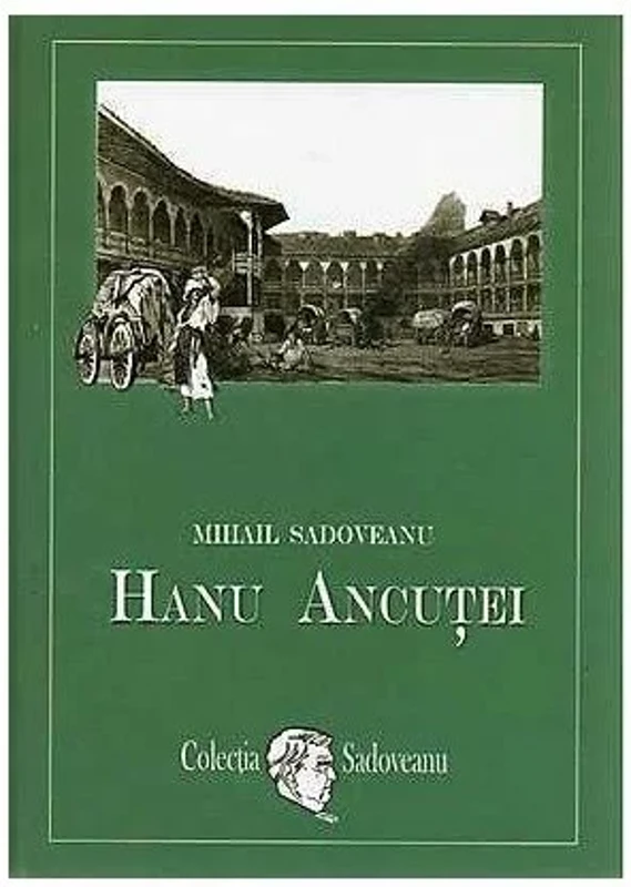 Hanu Ancutei