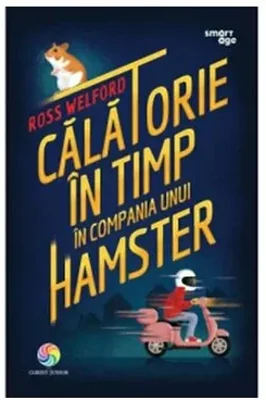 Calatorie in timp in compania unui hamster
