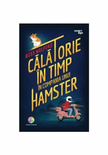 Calatorie in timp in compania unui hamster