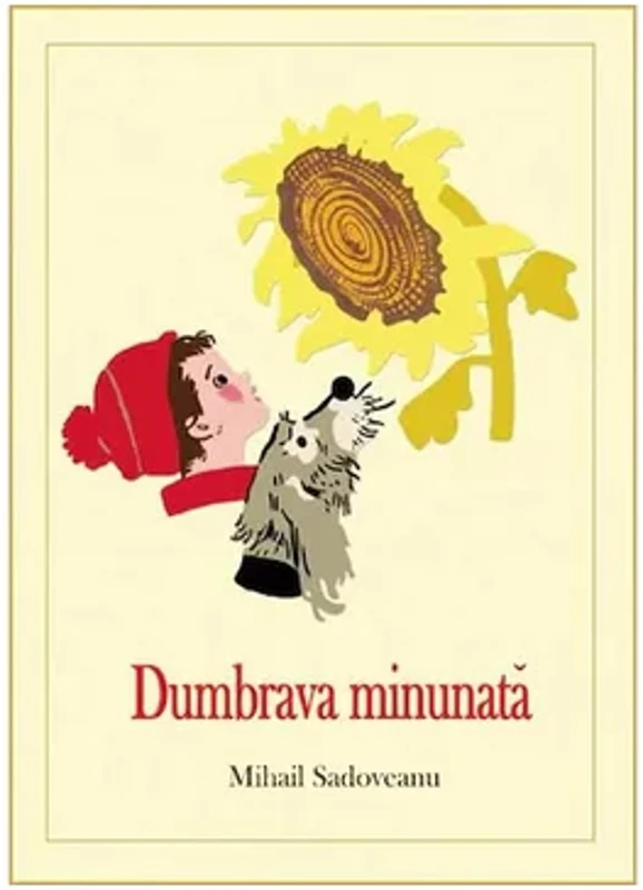 Dumbrava minunata