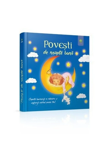 Povesti de noapte buna