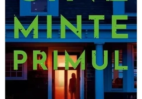 Cine minte primul