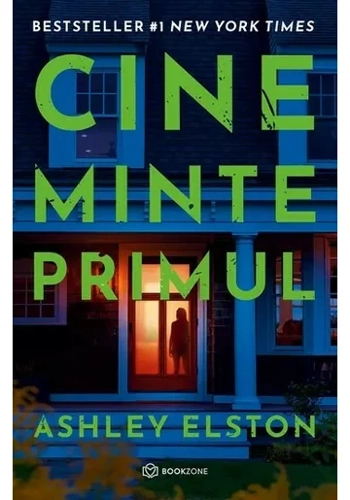 Cine minte primul