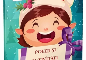 Poezii si activitati de Craciun