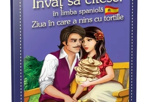 Ziua in care a nins cu tortille