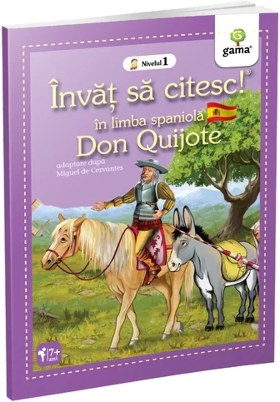 Don Quijote