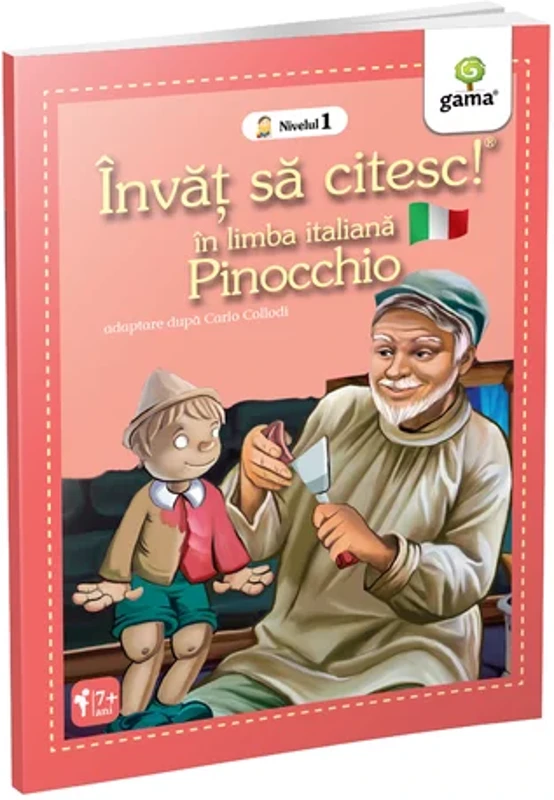 Pinocchio