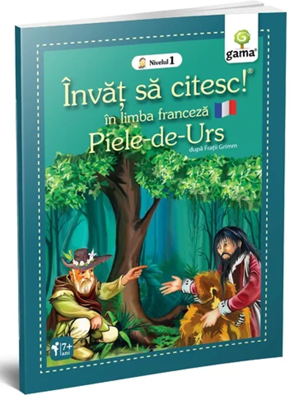 Piele-de-Urs
