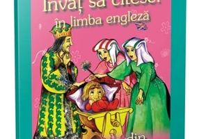 Frumoasa din padurea adormita