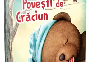 Povesti de Craciun (paperback)