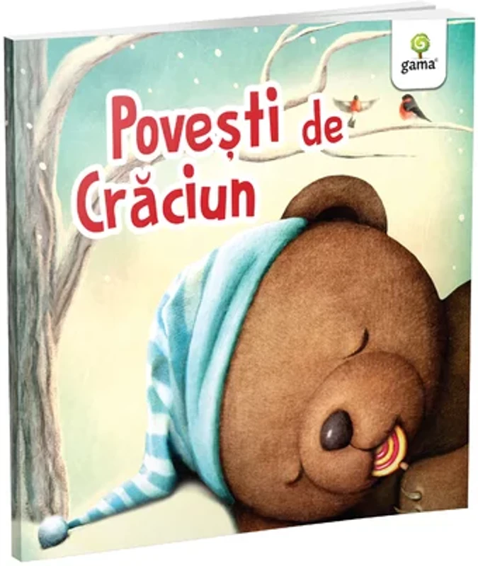 Povesti de Craciun (paperback)