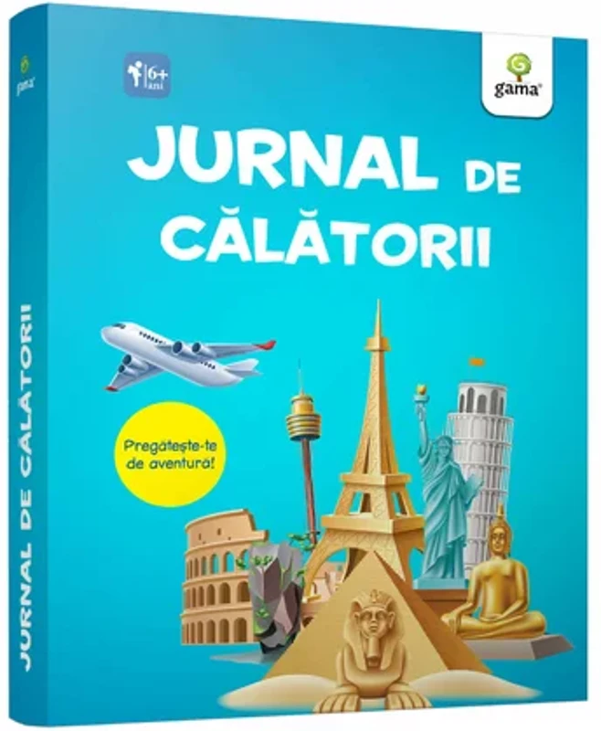 Jurnal de calatorii