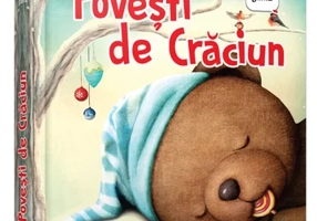 Povesti de Craciun
