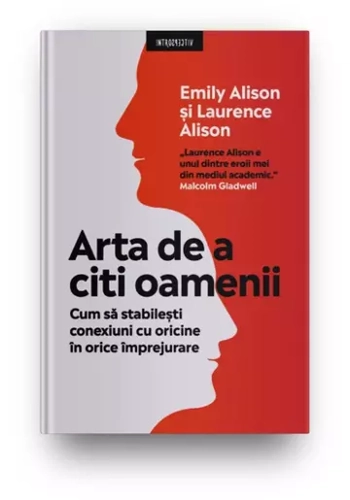 Arta de a citi oamenii