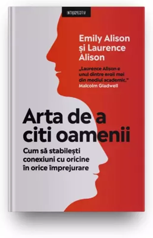 Arta de a citi oamenii
