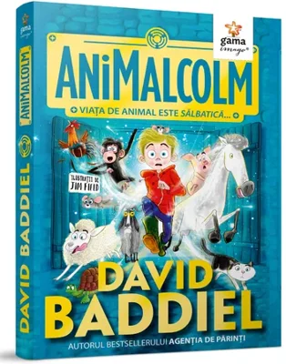 AniMalcolm