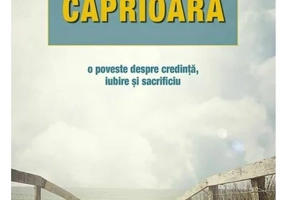 Caprioara