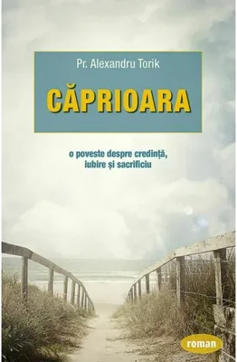 Caprioara