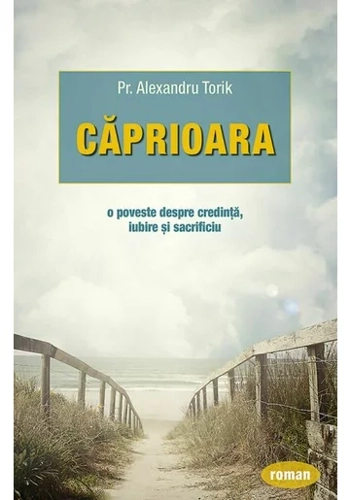 Caprioara