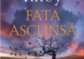 Fata ascunsa
