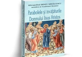 Parabolele si invataturile Domnului Iisus Hristos