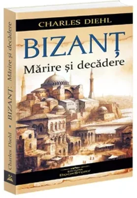 Bizant. Marire si decadere