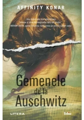 Gemenele de la Auschwitz