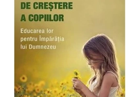 Principii ortodoxe de crestere a copiilor
