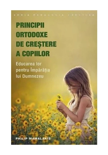 Principii ortodoxe de crestere a copiilor