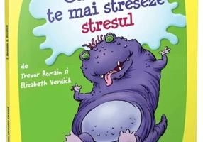 Cum sa nu te mai streseze stresul