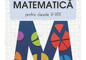 Memorator de matematica clasele V-VIII