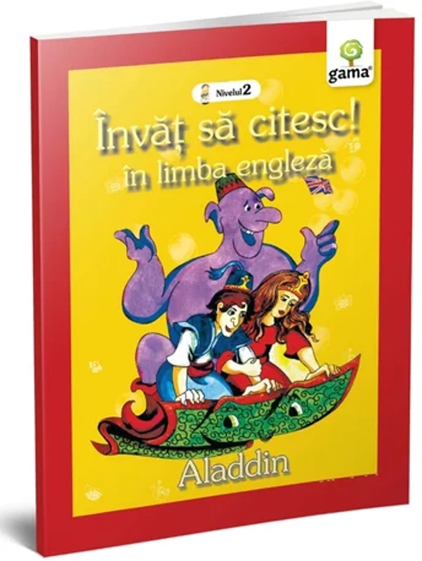 Aladdin