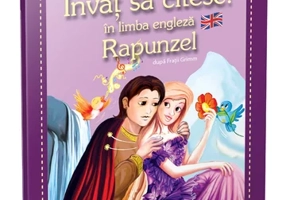 Rapunzel