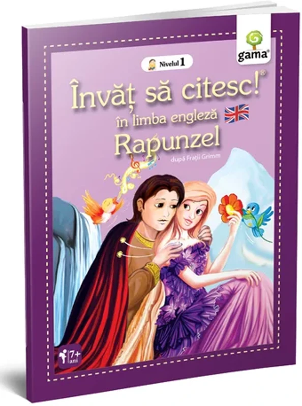 Rapunzel
