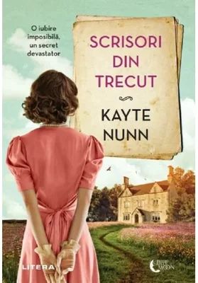 Scrisori din trecut