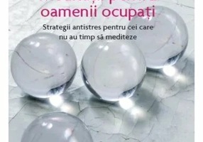 Osho. Meditatii pentru oamenii ocupati