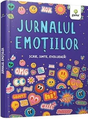 Jurnalul emotiilor