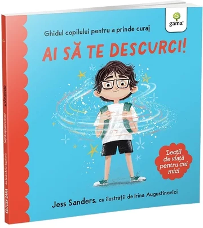 Ai sa te descurci!