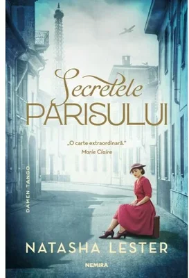 Secretele Parisului