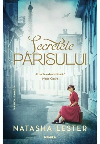 Secretele Parisului