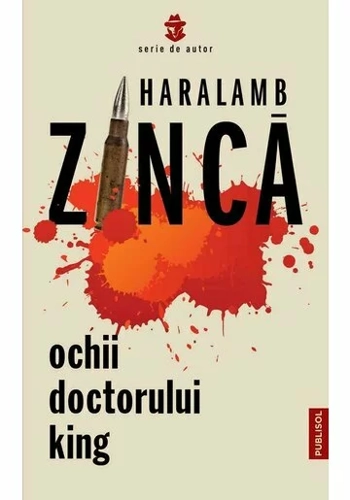 Ochii doctorului King